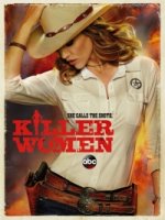 Женщины-убийцы/Killer Women 1 сезон