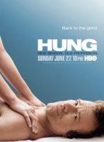 Жеребец/Hung 3 сезон