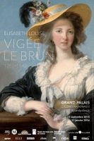 Жизнь и приключения Элизабет Виже-Лебрен/Le fabuleux destin dElisabeth Vigée Le Brun. Peintre de Marie-Antoinette