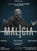 Злоба/Malicia