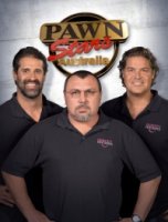 Звезды Ломбарда. Австралия/Pawn Stars. Australia