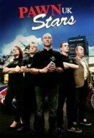 Звезды ломбарда. Великобритания/Pawn Stars. UK 2 сезон