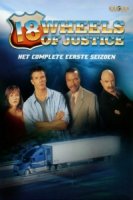 18 колес правосудия/18 Wheels of Justice 1 сезон