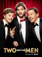 2,5 человека/Two and a Half Men 8 сезон