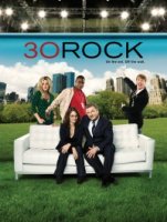 30 Потрясений/30 Rock 5 сезон