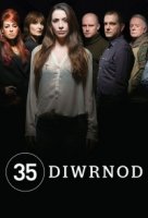35 дней/35 Diwrnod 1 сезон