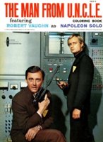 Агенты А.Н.К.Л./The Man from U.N.C.L.E 1 сезон