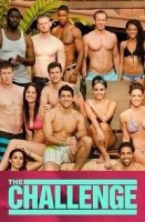 Алчные экстремалы: Расплата/The Challenge 32 сезон