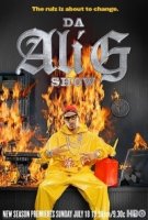 Али Джи шоу/Da Ali G Show 2 сезон
