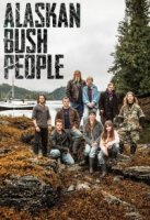 Аляска: Семья из леса/Alaskan Bush People 1 сезон