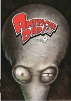 Американский папаша/American Dad! 9 сезон