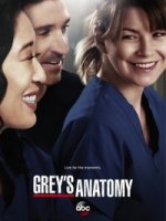 Анатомия страсти/Greys Anatomy 3 сезон