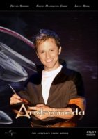 Андромеда/Andromeda 4 сезон