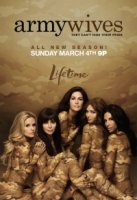 Армейские жены/Army Wives 6 сезон