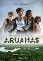 Аруана/Aruanas 1 сезон
