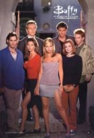 Баффи — Истребительница вампиров/Buffy the Vampire Slayer 7 сезон
