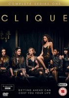 Банда/Clique 1 сезон