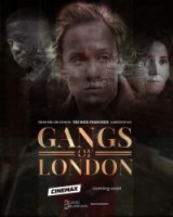 Банды Лондона/Gangs of London 1 сезон