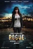 Бестия/Rogue 3 сезон