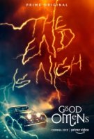 Благие знамения/Good Omens 1 сезон