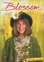 Блоссом/Blossom 1 сезон