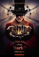Боишься ли ты темноты? (2019)/Are You Afraid of the Dark? 1 сезон