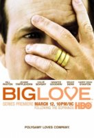 Большая любовь/Big Love 3 сезон
