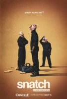 Большой куш/Snatch 1 сезон