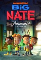 Большой Нейт/Big Nate