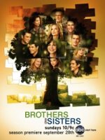 Братья и сестры/Brothers & Sisters 2 сезон