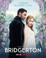 Бриджертоны/Bridgerton 1 сезон
