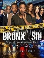 Бронкс СИУ/Bronx SIU 1 сезон