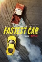 Быстрейшая машина/Fastest Car 1 сезон