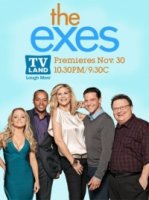 Бывшие/The Exes 1 сезон