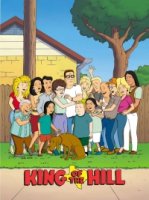 Царь горы/King of the Hill 7 сезон
