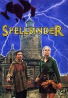Чародей/Spellbinder 1 сезон