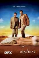 Части тела/Nip Tuck 4 сезон
