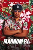 Частный детектив Магнум (2018)/Magnum P.I. 2 сезон