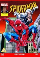 Человек-паук/Spider-Man 4 сезон