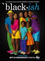 Черноватый/Black-ish 1 сезон