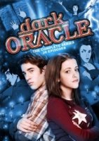 Черный оракул/Dark Oracle 1 сезон