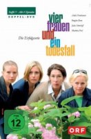 Четыре женщины и одни похороны/Vier Frauen und ein Todesfall 1 сезон