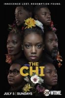 Чи/The Chi 3 сезон