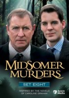 Чисто английские убийства/Midsomer Murders 16 сезон