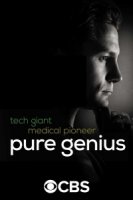 Чистый гений/Pure Genius 1 сезон