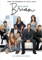 Что насчет Брайана/What About Brian 1 сезон