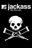 Чудаки/Jackass 1 сезон