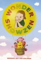 Чудошоузен/Wonder Showzen 1 сезон