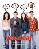 Да, дорогая!/Yes, Dear 2 сезон
