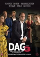 Даг/Dag 3 сезон